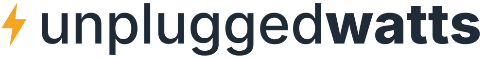 UnpluggedWatts
